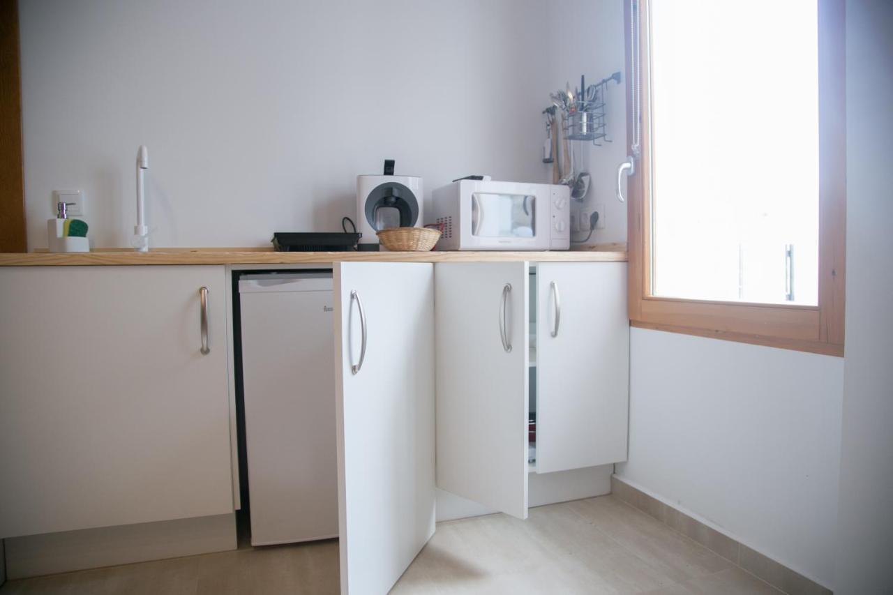 Apartamentos Turisticos La Casa Vieja Sabiote Eksteriør billede