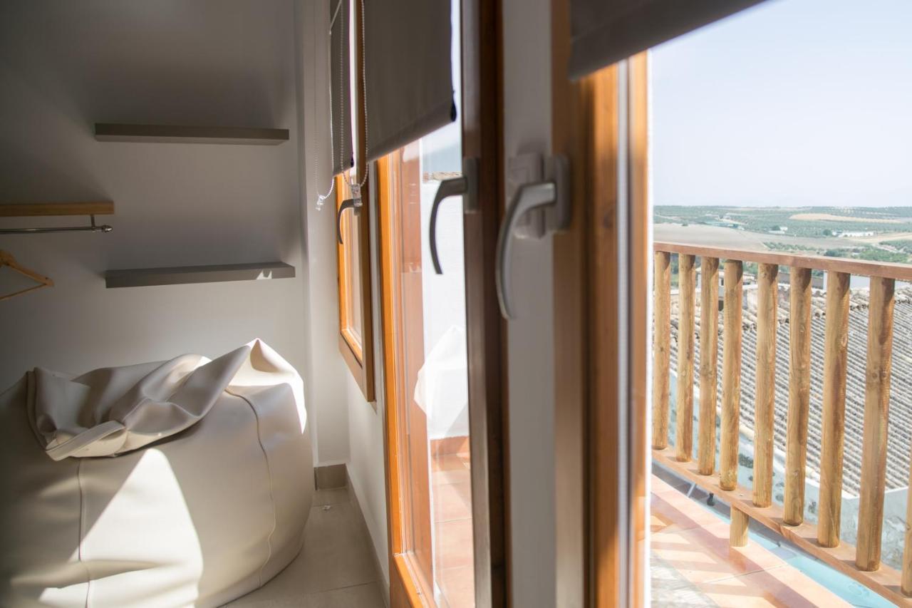 Apartamentos Turisticos La Casa Vieja Sabiote Eksteriør billede